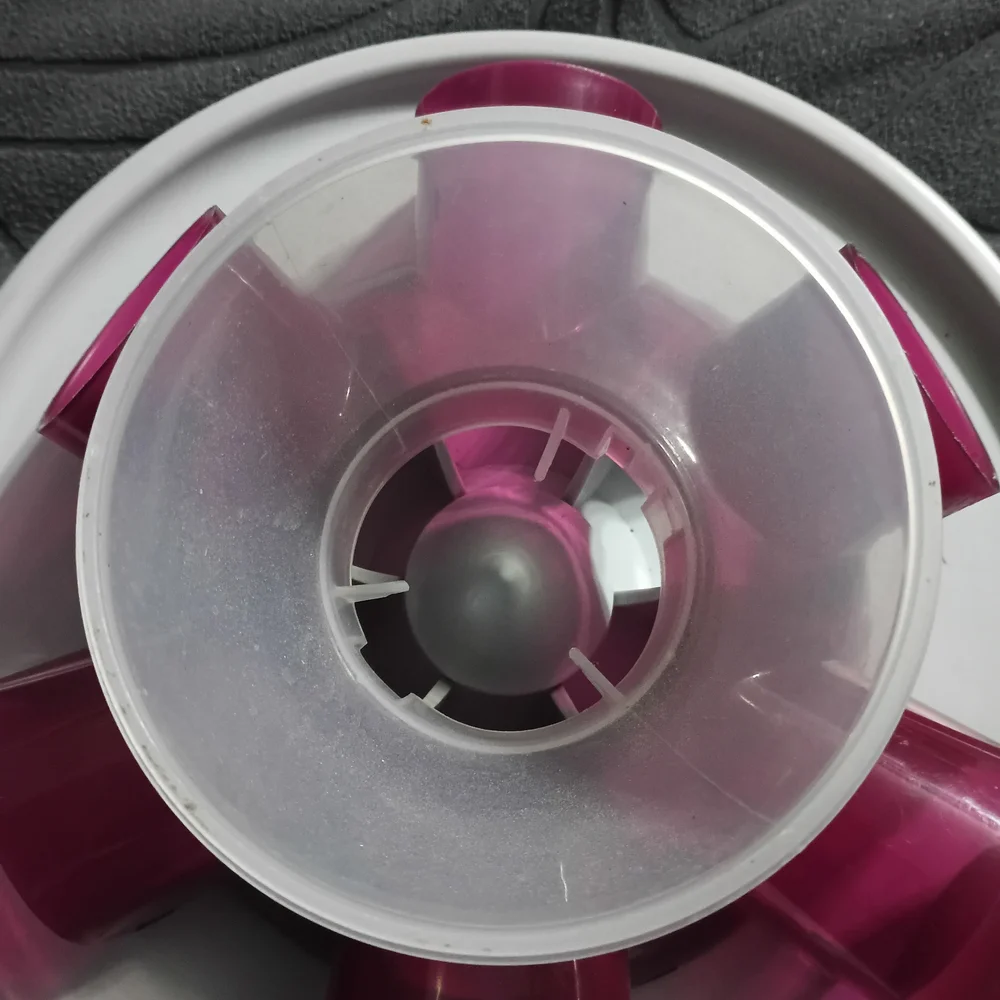 Cat Or Dog Slow Feeder